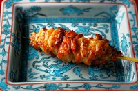 お時間に限りがある方や少食の方へおすすめのコース