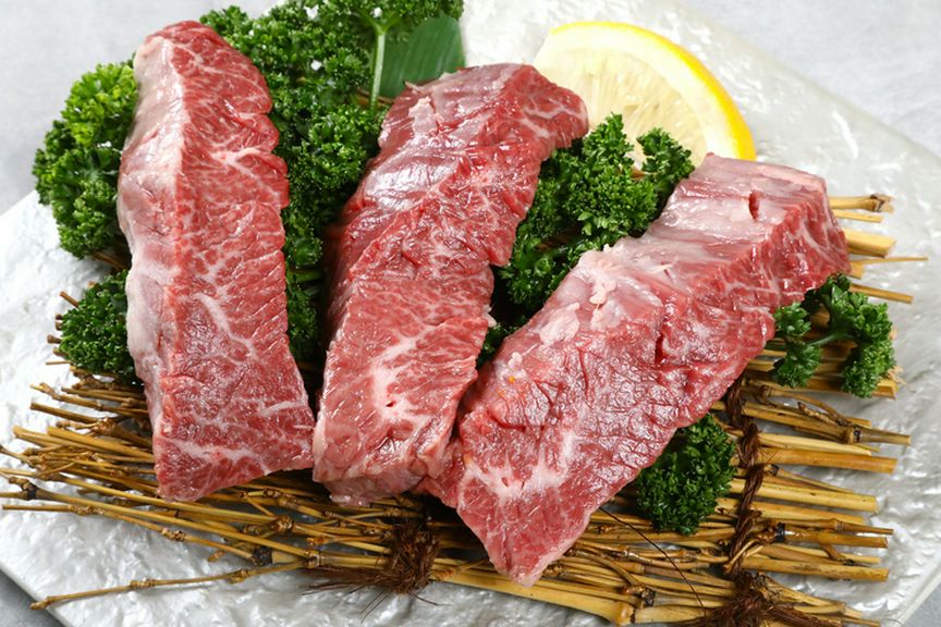 半個室＋幅広いメニューで世代問わず愛されるお店