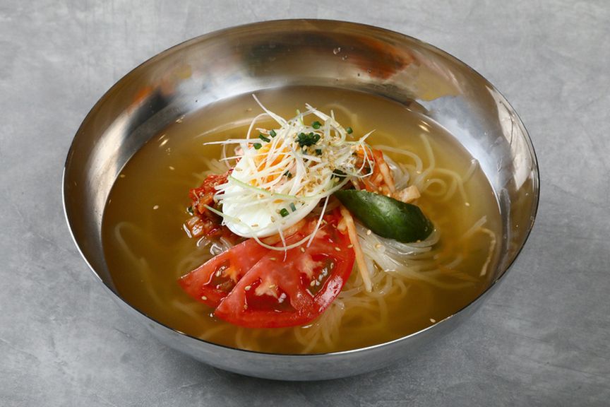 冷麺