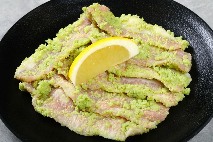 おいしいお肉でお客様に幸せを。“幸福感”を提供するお店