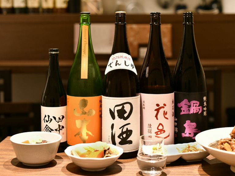 四季折々の恵みを味わう、手づくりのおばんざい