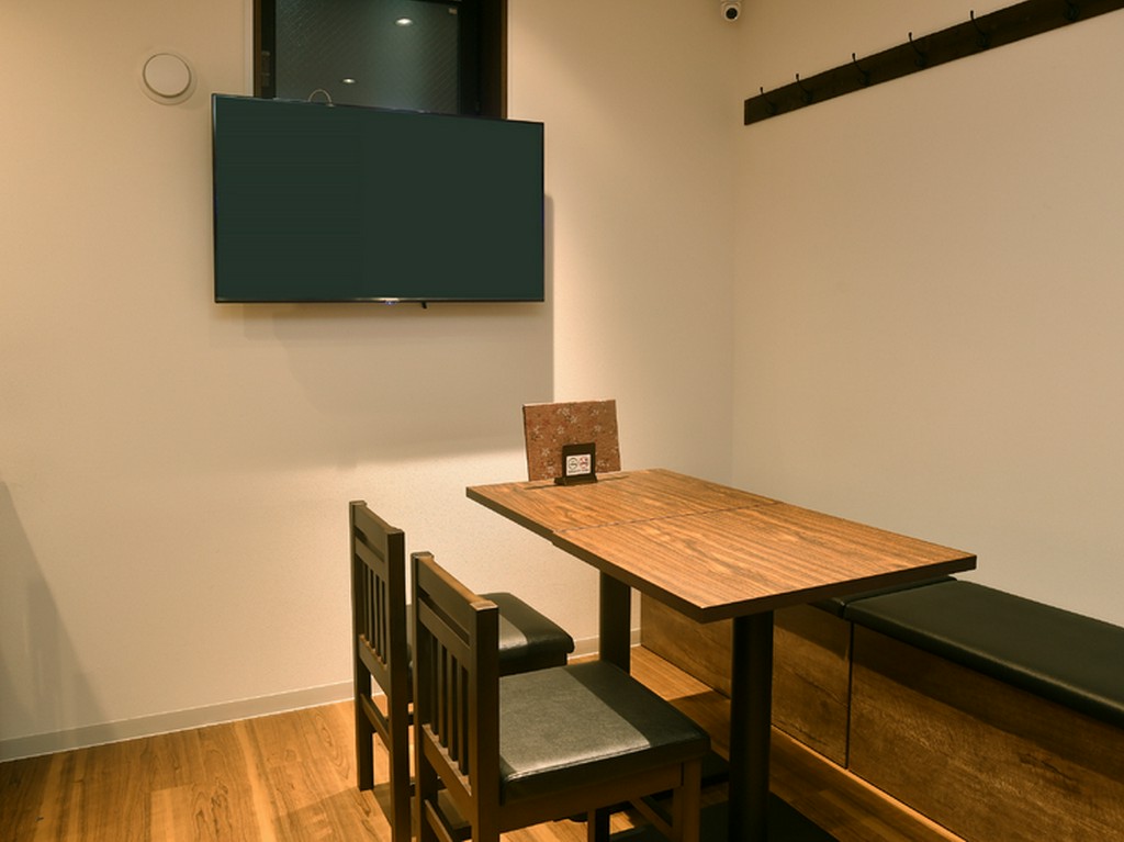 和の心遣いとおいしさに触れ、大切な人と過ごす夜