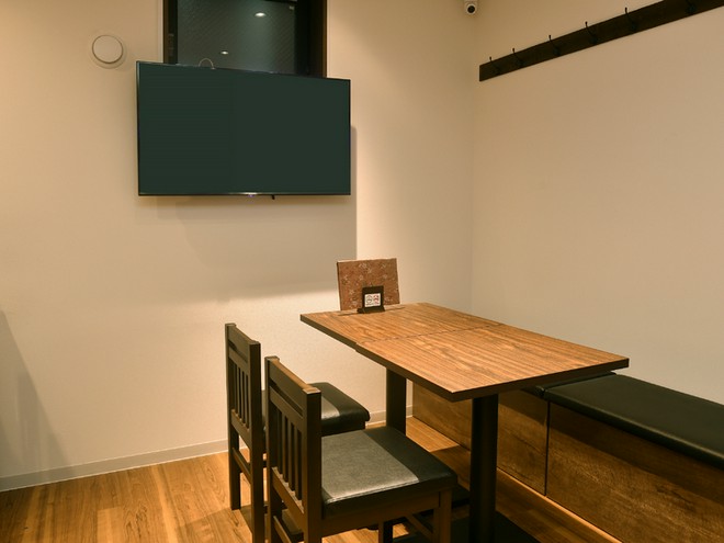 デートにおすすめ