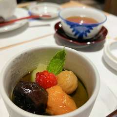 既に絶品と噂の抹茶テリーヌ