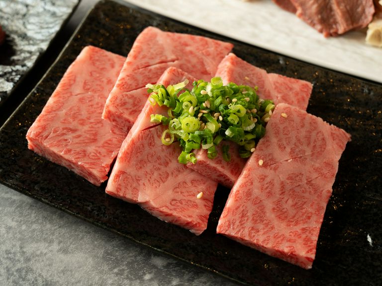 至福ロース