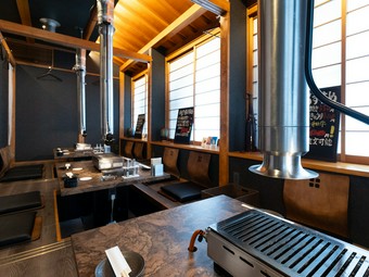 “親父”こだわりの肉に出合う、特別な焼肉体験