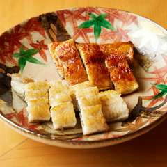 和食デート＆鰻デートが一軒で叶う。東京の旅グルメにもぜひ！