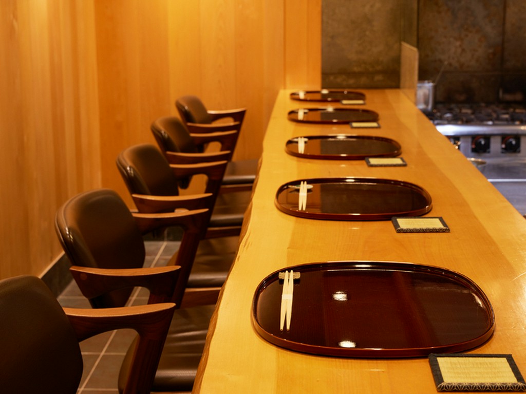 心躍る美味の宝庫！特別な日やお祝い事に大切な人と訪れたい