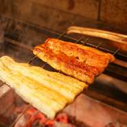 【日本料理 衛藤】時代から、蒲田の接待スポットとして定評がある店。丁寧な仕事で紡ぐ四季の日本料理に、店主の新たな境地・関西風地焼き鰻が加わり、満足感がさらにアップ。大事なシーンで頼りになります！