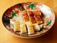 パリッふわの食感と旨みが絶品！関西風で仕上げる『地焼き鰻』