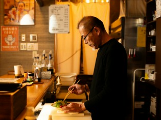 人と人との繋がりが、日々に彩りを与えてくれる