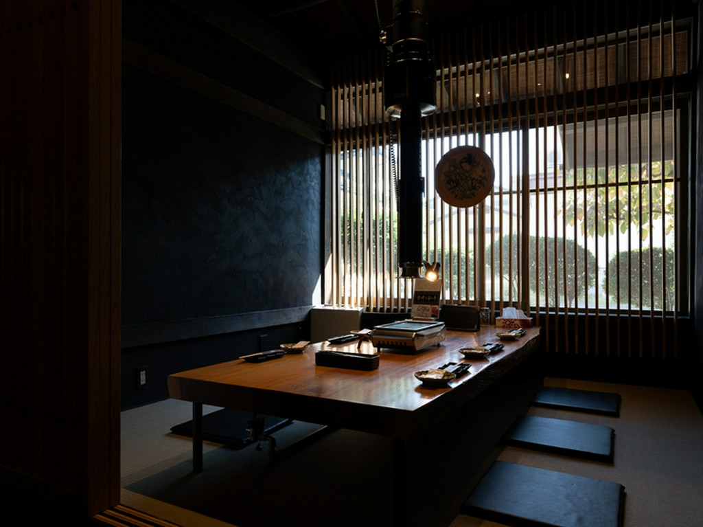 スタッフは子どもに対する配慮も忘れず、笑顔でお出迎え