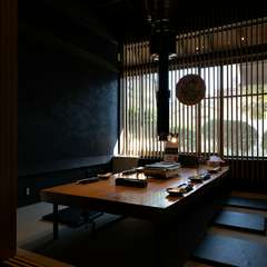 スタッフは子どもに対する配慮も忘れず、笑顔でお出迎え