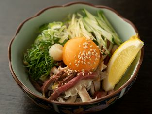 Yakinikusakabaurusuaotaten