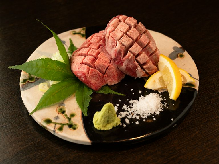 牛タン