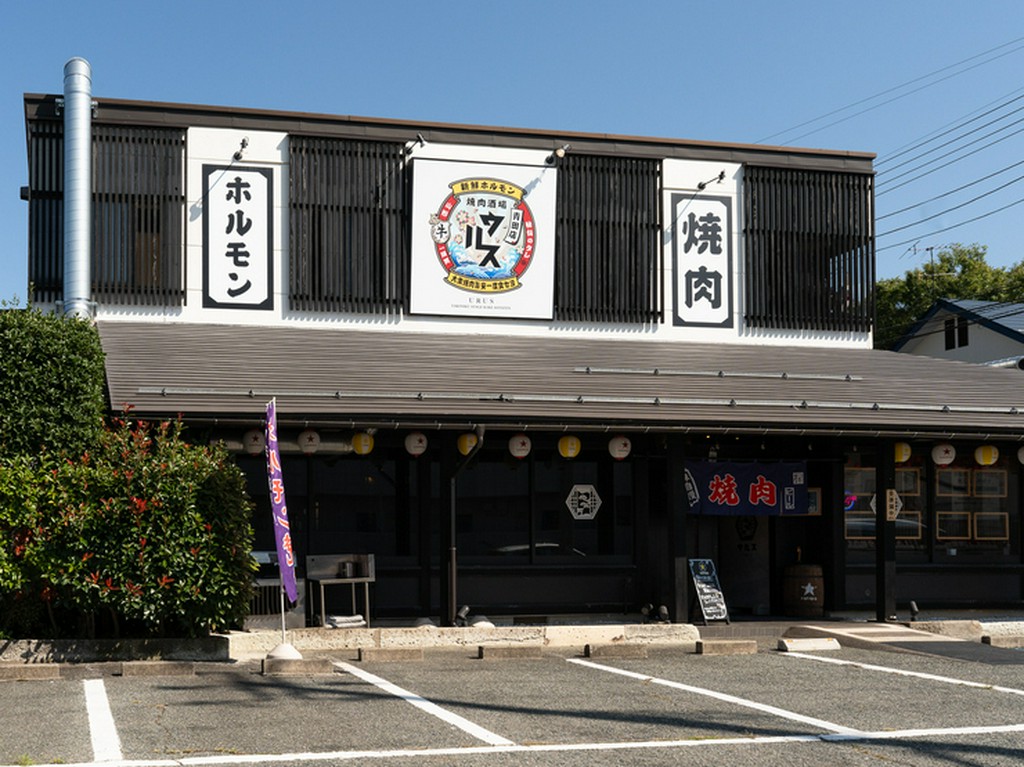 アットホームな雰囲気があり、気軽に訪れやすい焼肉店