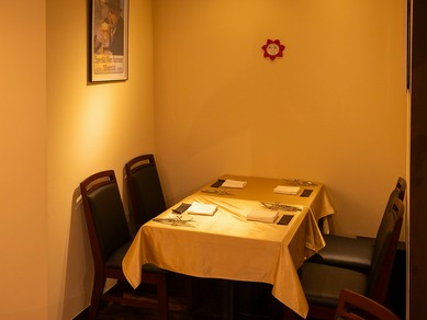 大切な人との記念日には、特別な演出を