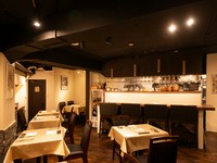 本日のオススメメニューもございます。来店時店内黒板をご確認ください。