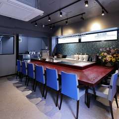 オシャレで洗練された空間に、散りばめられた心配り