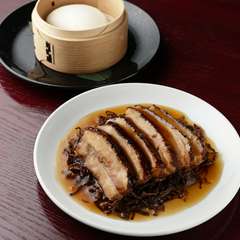 大切なおもてなしに。熟練料理人が手掛けるコースは接待にも最適