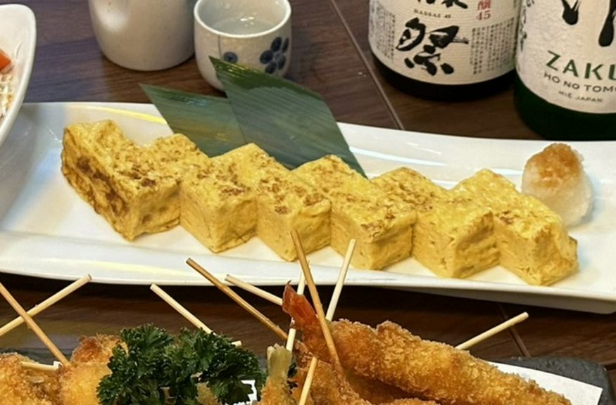 卵焼き