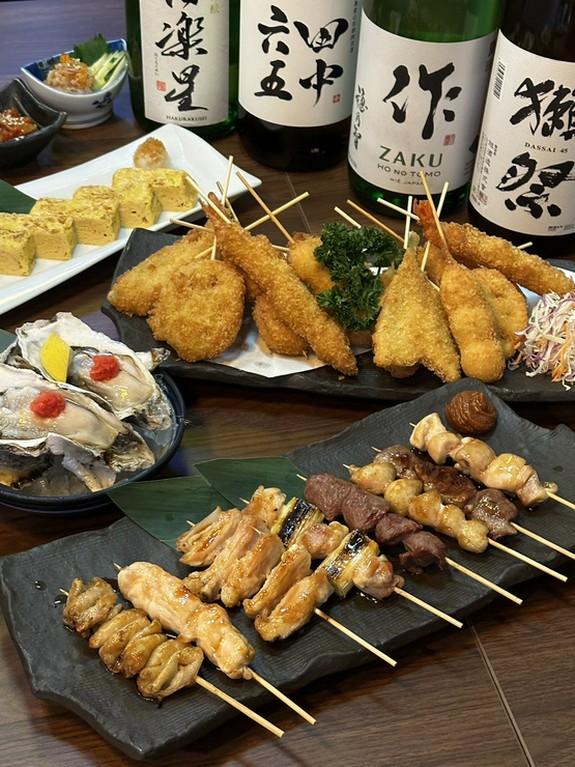 安くて旨い料理