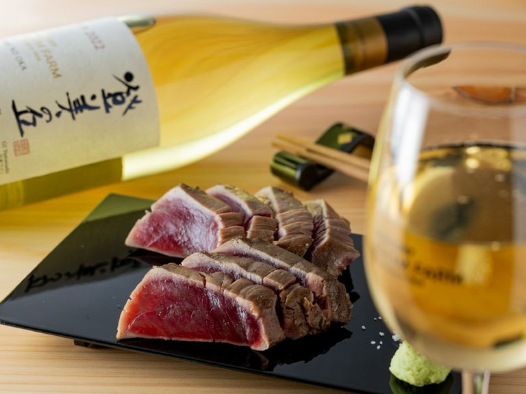 三崎の観光にも喜ばれる、三浦半島に来たらぜひ訪れたいお店