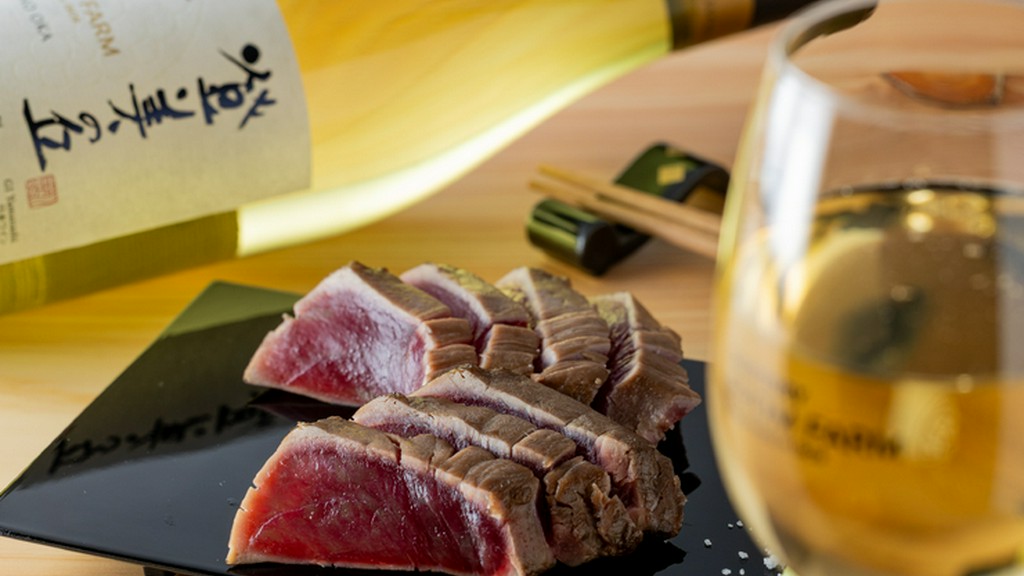 三崎の観光にも喜ばれる、三浦半島に来たらぜひ訪れたいお店