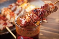 美味だれやきとり5本盛り合わせ