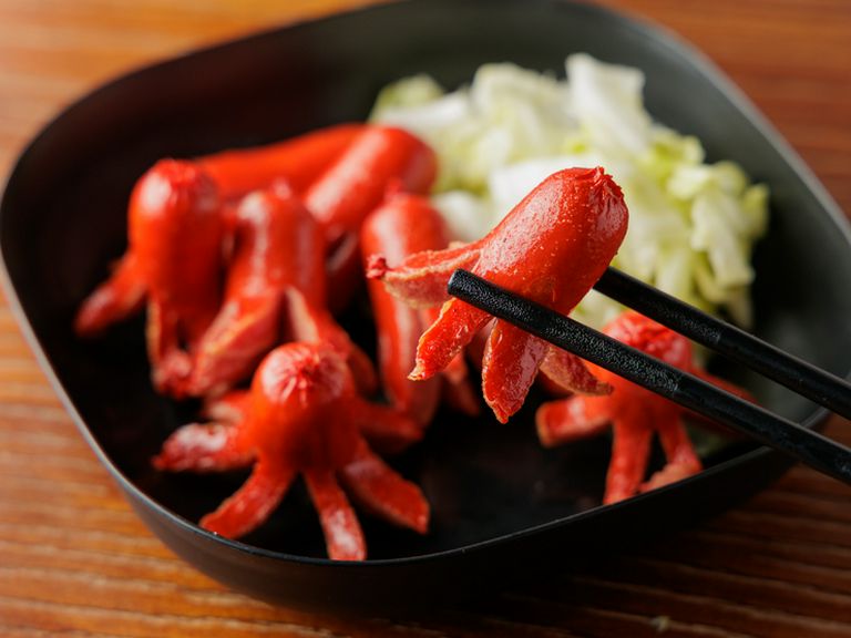 皆でワイワイ楽しむことで、食事の時間が特別な思い出に