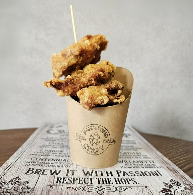 テイクアウトあり