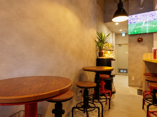 デートにおすすめ