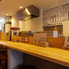 おいしくて楽しい時間を過ごせるように心を砕く