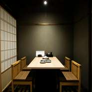 プライベートな飲み会から大規模なご宴会でご利用いだけます！