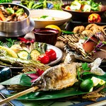 各種ご宴会、歓送迎会、忘新年会におすすめ！