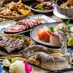 各種ご宴会、歓送迎会、忘新年会におすすめ！