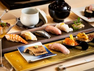 Kitashinchisushijuraku