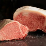 和牛ステーキをお楽しみになりたい方への鉄板ステーキコース