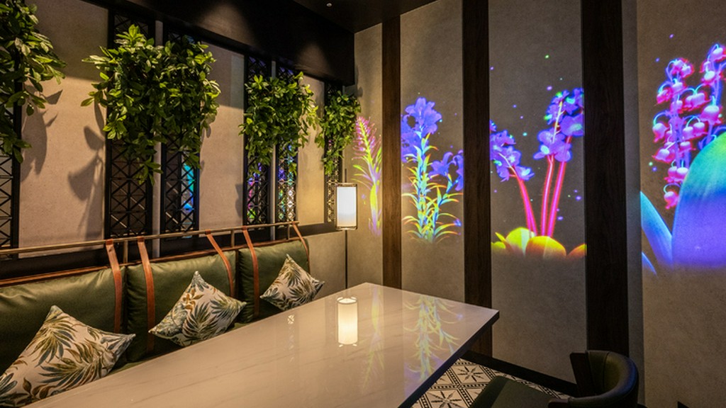 料理とワインが奏でる調和を堪能する、特別なひと時