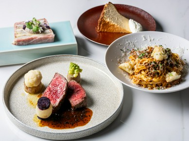 大切な日を華やかに演出