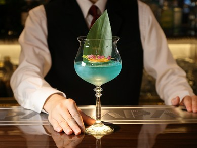 上質な雰囲気とともに、特別な夜にふさわしい丁寧なおもてなし