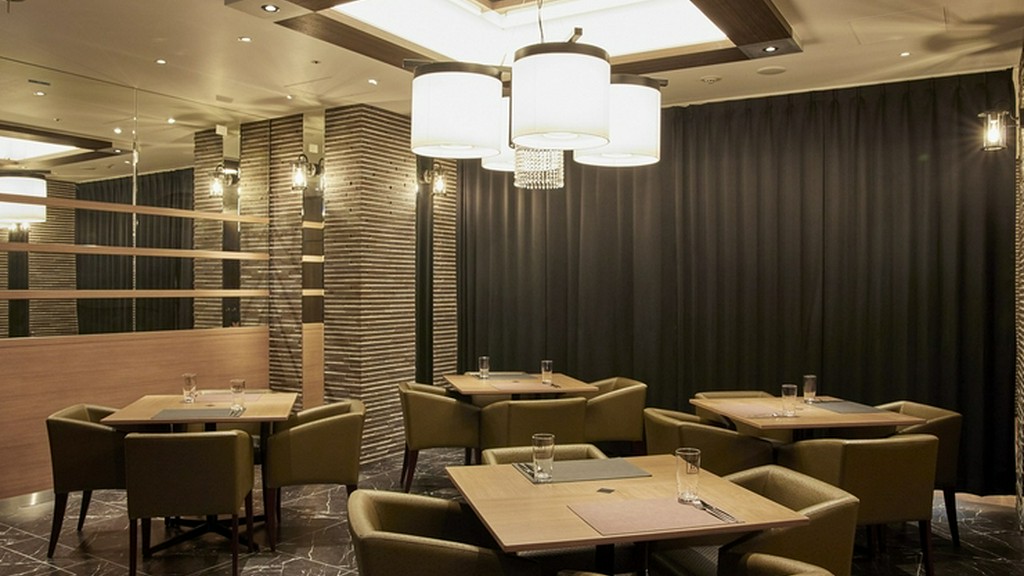 半個室から完全個室まで、用途に応じて利用可能