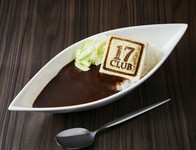 アパホテル名物のアパ社長カレー。
隠し味にソースを使った金沢カレーをオマージュしたホテルカレーです。