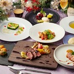 2025年12月23日（火）～25日（木）の3日間限定開催です。
クリスマスに素敵な思い出を。