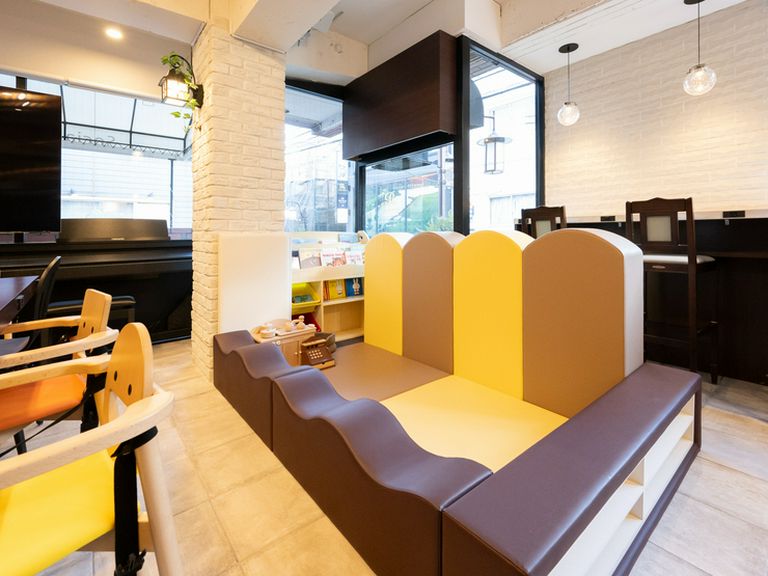 “親が本来のありたい姿で子育てをすること”をサポート