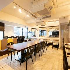 絆を深める一時に。さまざまな規模のパーティーに活躍