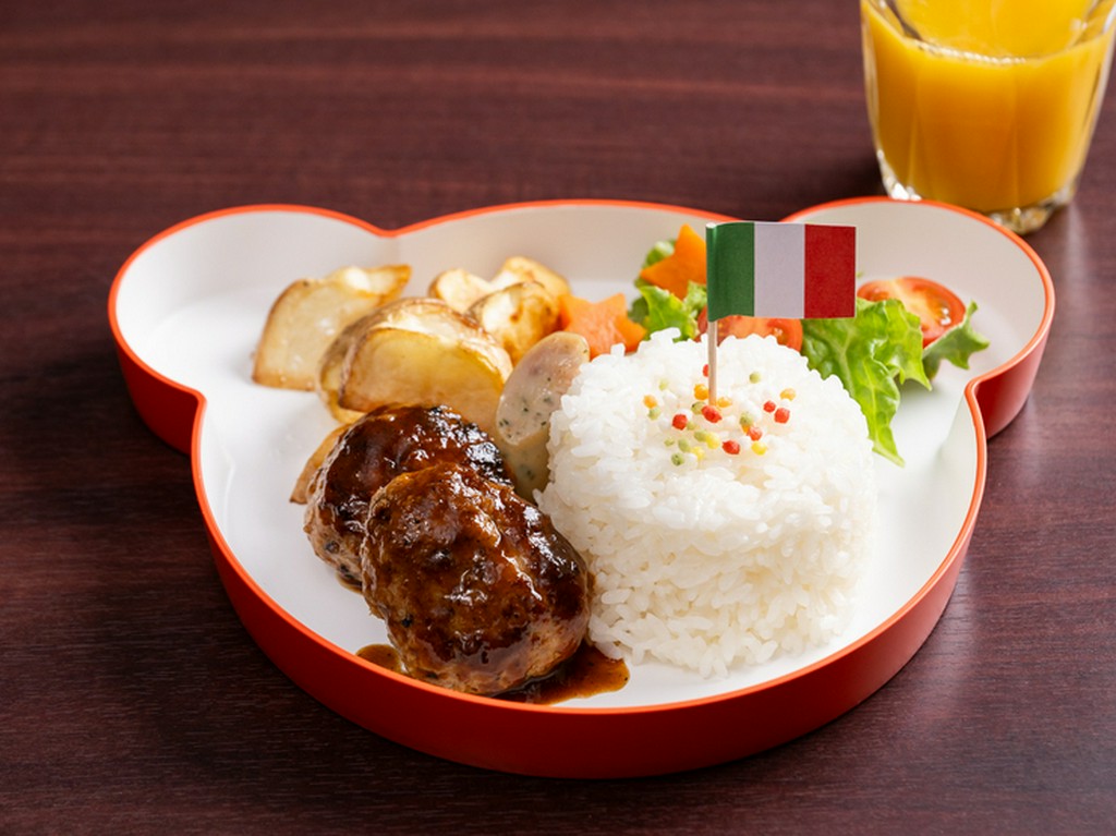 子育て世代からシニア層まで。気兼ねなく利用できるお店