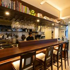 コーヒー・紅茶と楽しみたい、可愛らしいこだわりデザートも