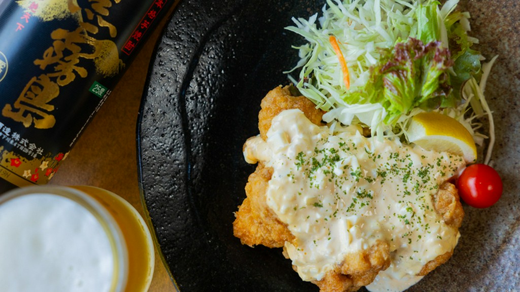 家族団らんを彩る個室空間で、心も満たすおいしさを満喫