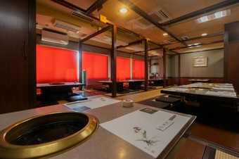 非日常時間を彩ってくれる、おいしい料理と温かなもてなし